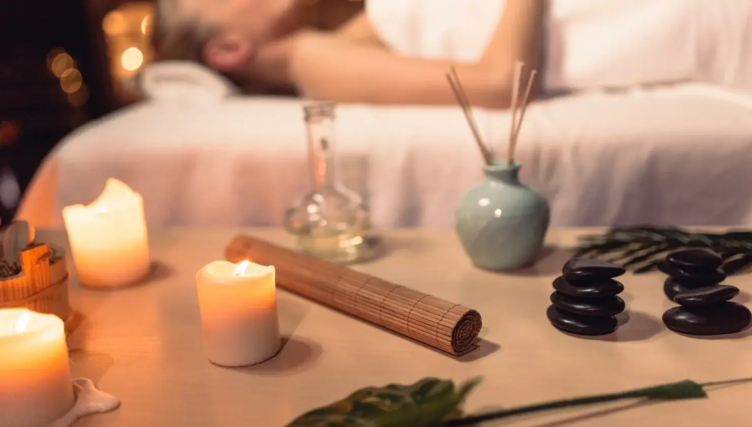 The Transformative Experience of Spa Rituals