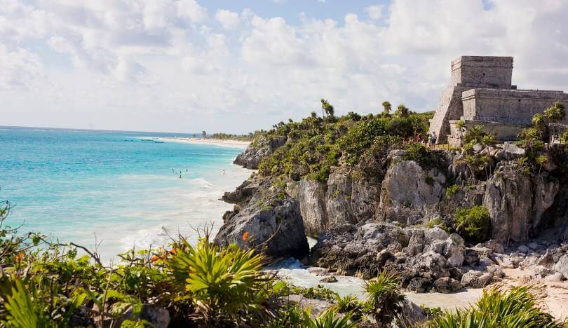 Massage in Tulum Masajes en Tulum