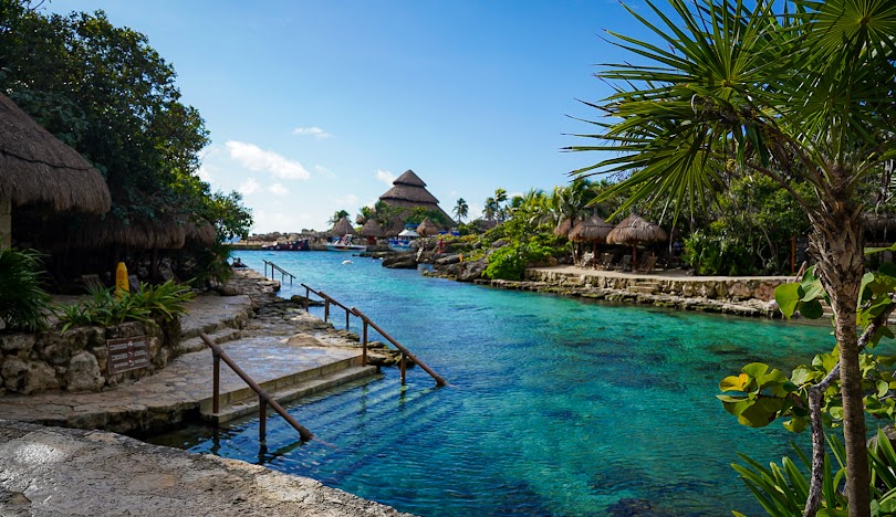 Massage in Playa del Carmen