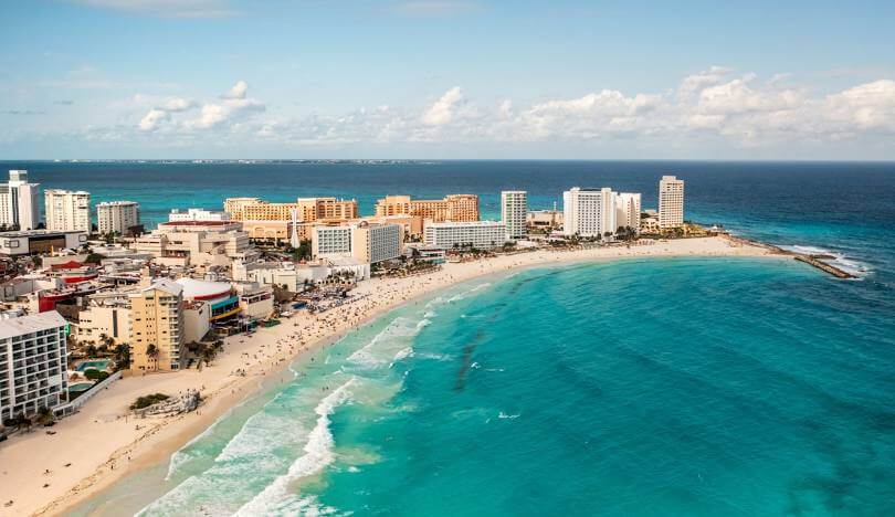 Massage in Canc&uacute;n Masajes en Canc&uacute;n