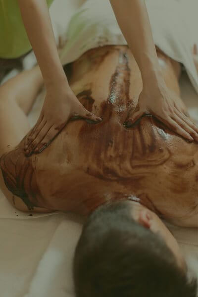 Chocolate Detox Body Ritual