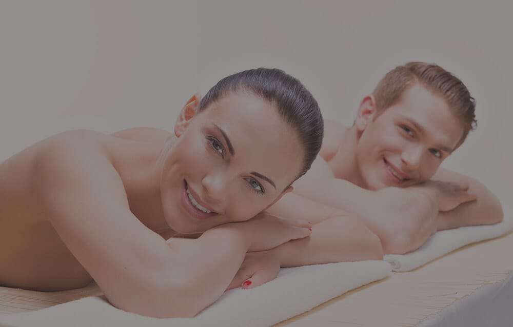 Couples Retreat