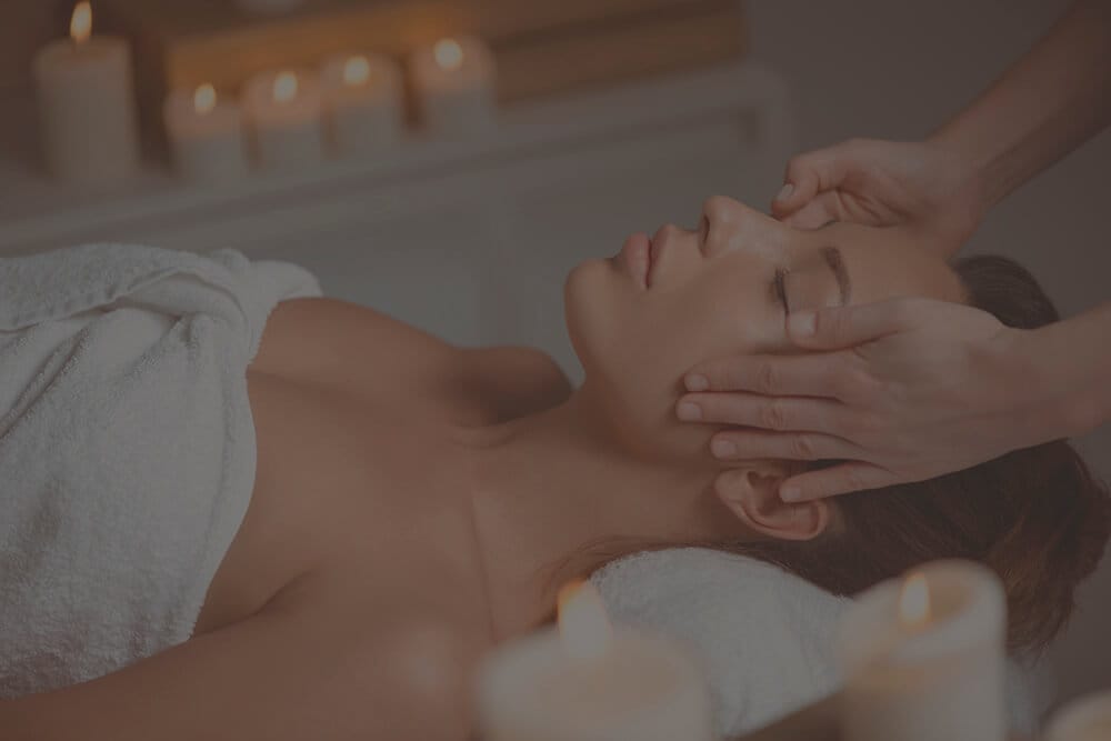 Massage Facial Package