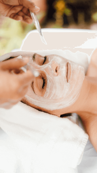Organic Facial