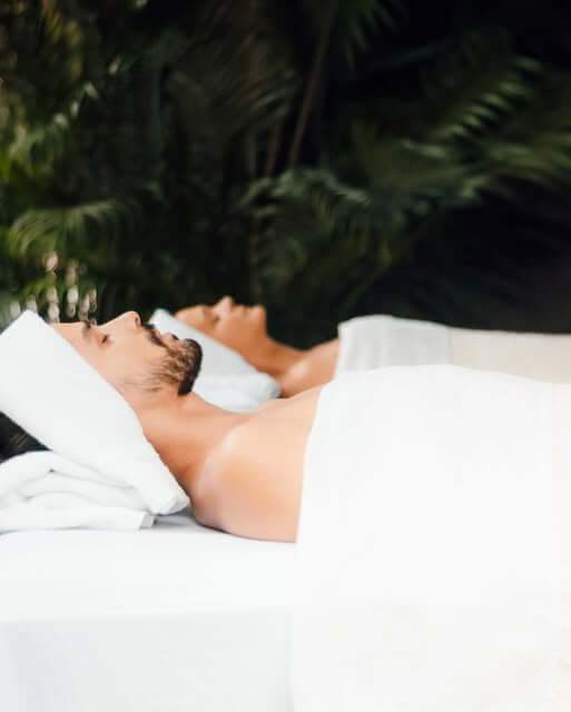 Relaxing Massage