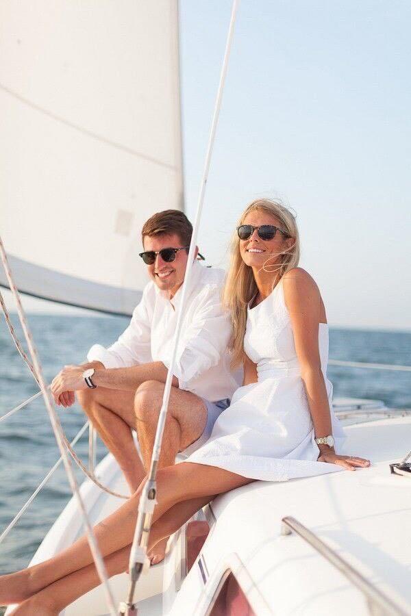 Wellness Couple Tour