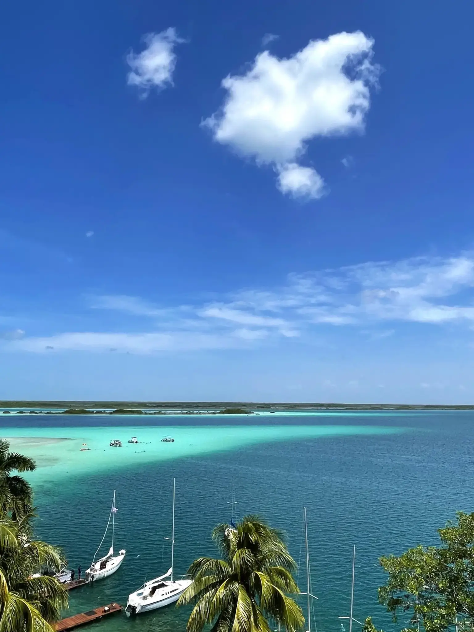Masajes en Bacalar Massage in Bacalar